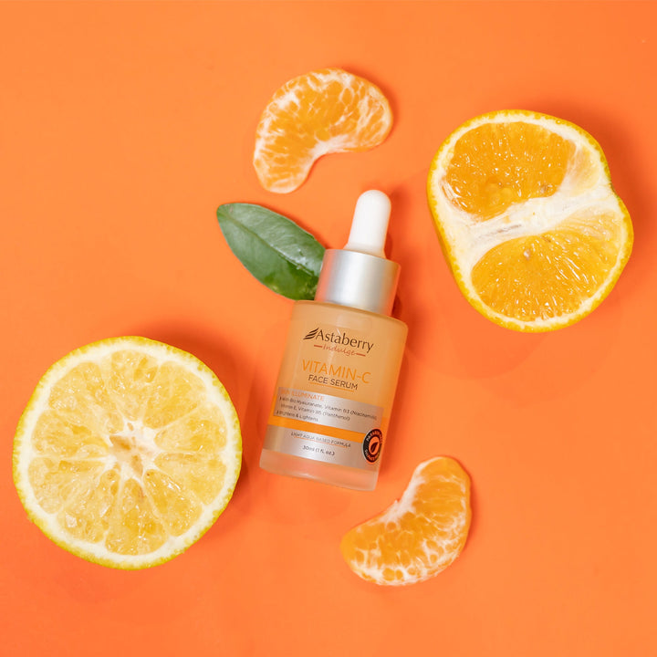 Buy Vitamin C Face Serum Online