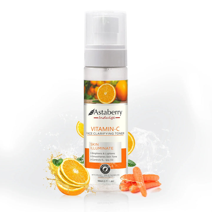 Shop Vitamin C Face Clarifying Toner at Best Price